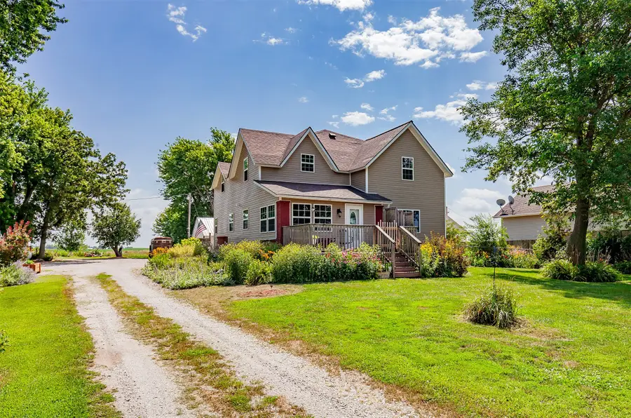 30048 520th Avenue, Kelley, IA 50134 - #2