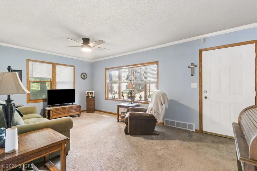 4128 9th Street, Des Moines, IA 50313 - #3