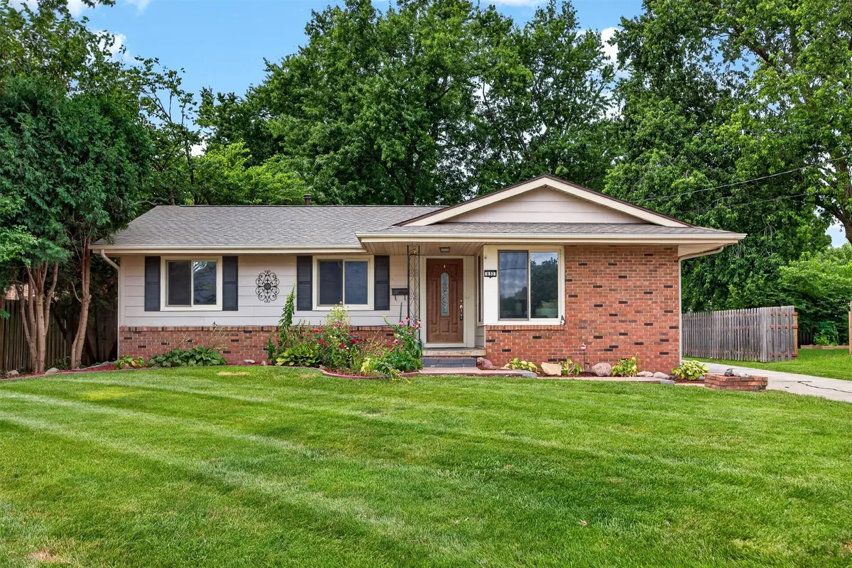 832 12th Street, West Des Moines, IA 50265 - #1