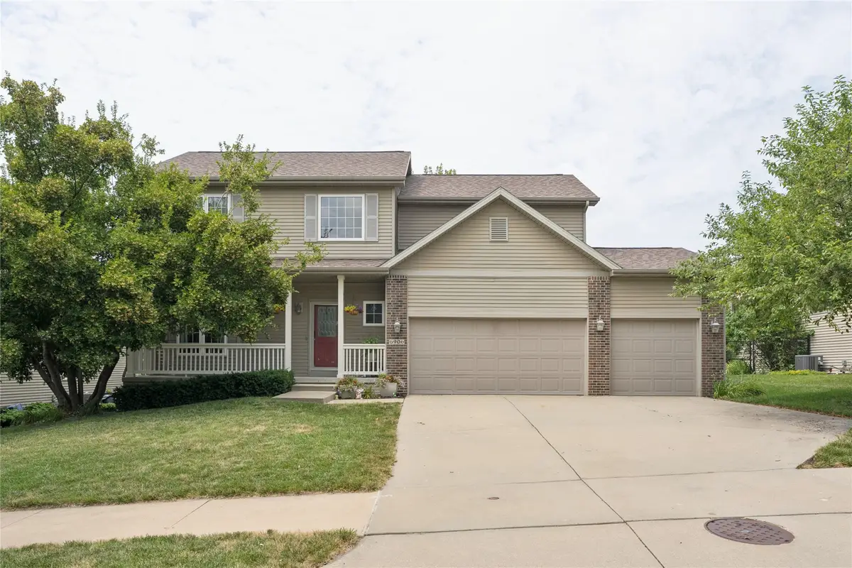 6906 Lewis Carroll Court, Johnston, IA 50131 - #1