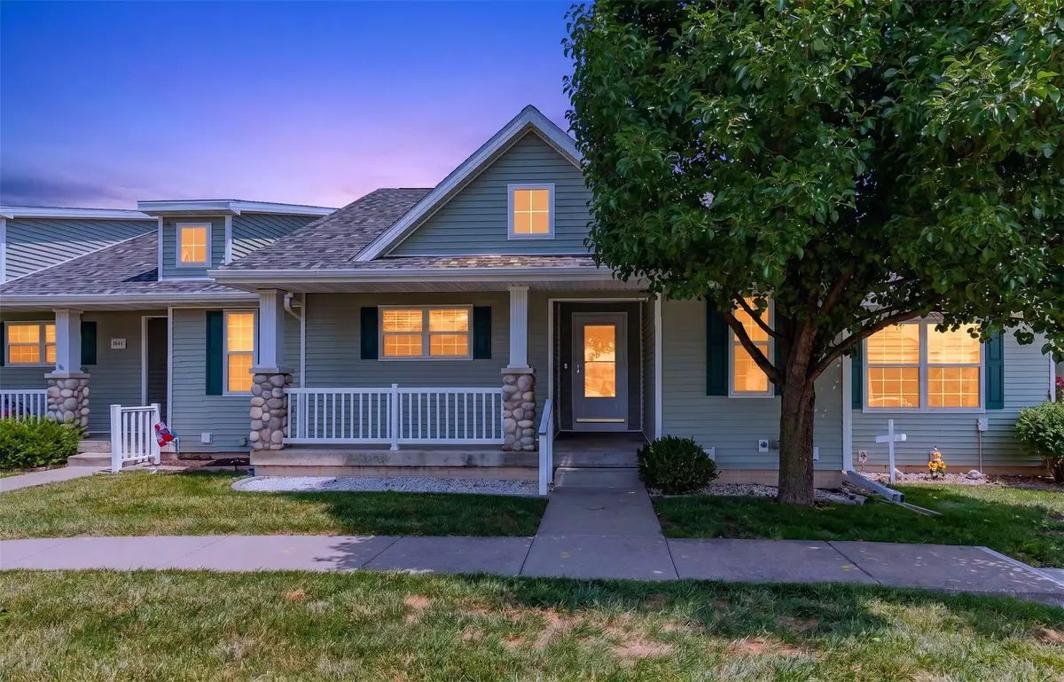 1444 SW Twin Gates Drive, Ankeny, IA 50023 - #1