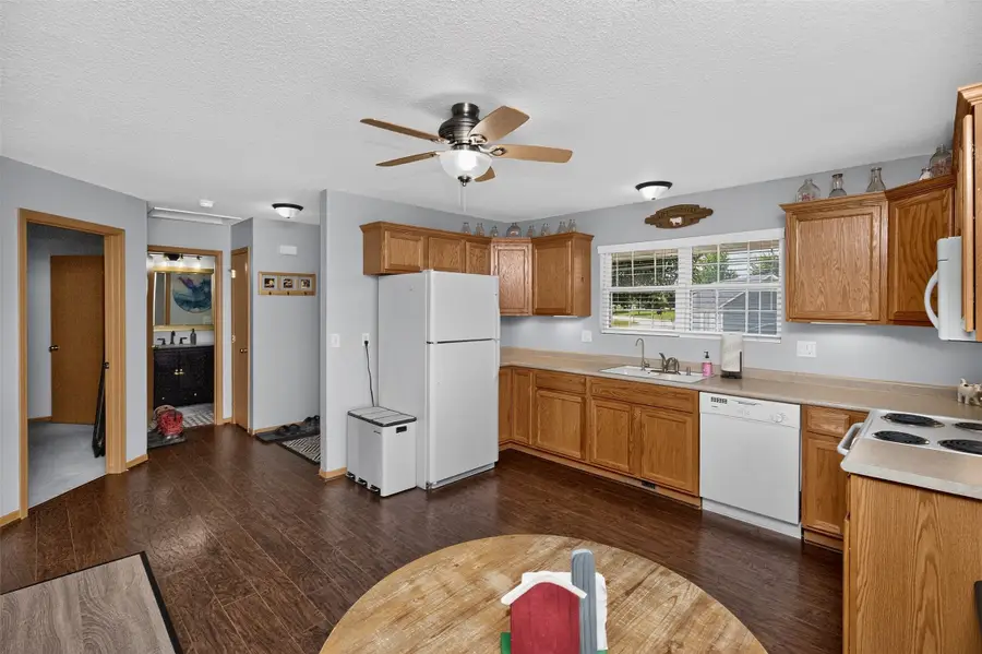 1444 SW Twin Gates Drive, Ankeny, IA 50023 - #3