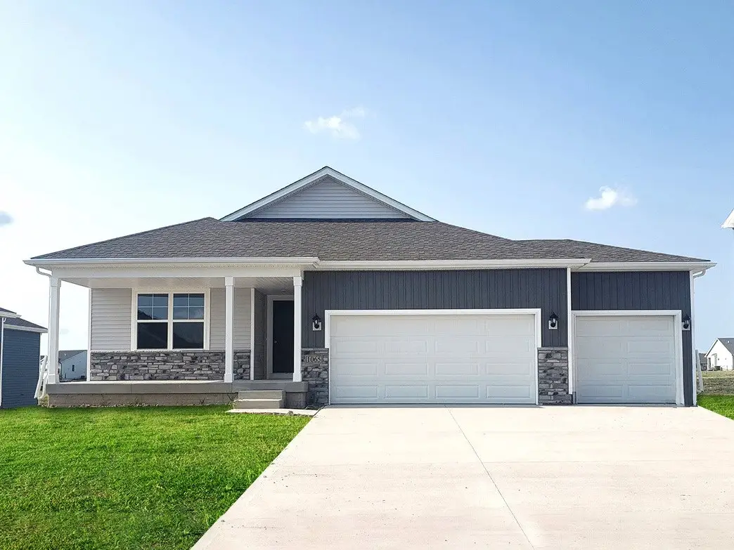 10258 NW 68th Avenue, Johnston, IA 50131 - #1