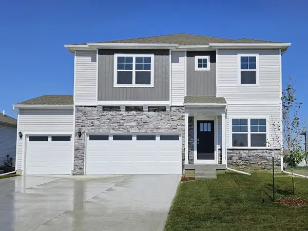 3400 Paradise Lane, Waukee, IA 50263