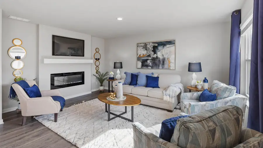 3400 Paradise Lane, Waukee, IA 50263 - #2