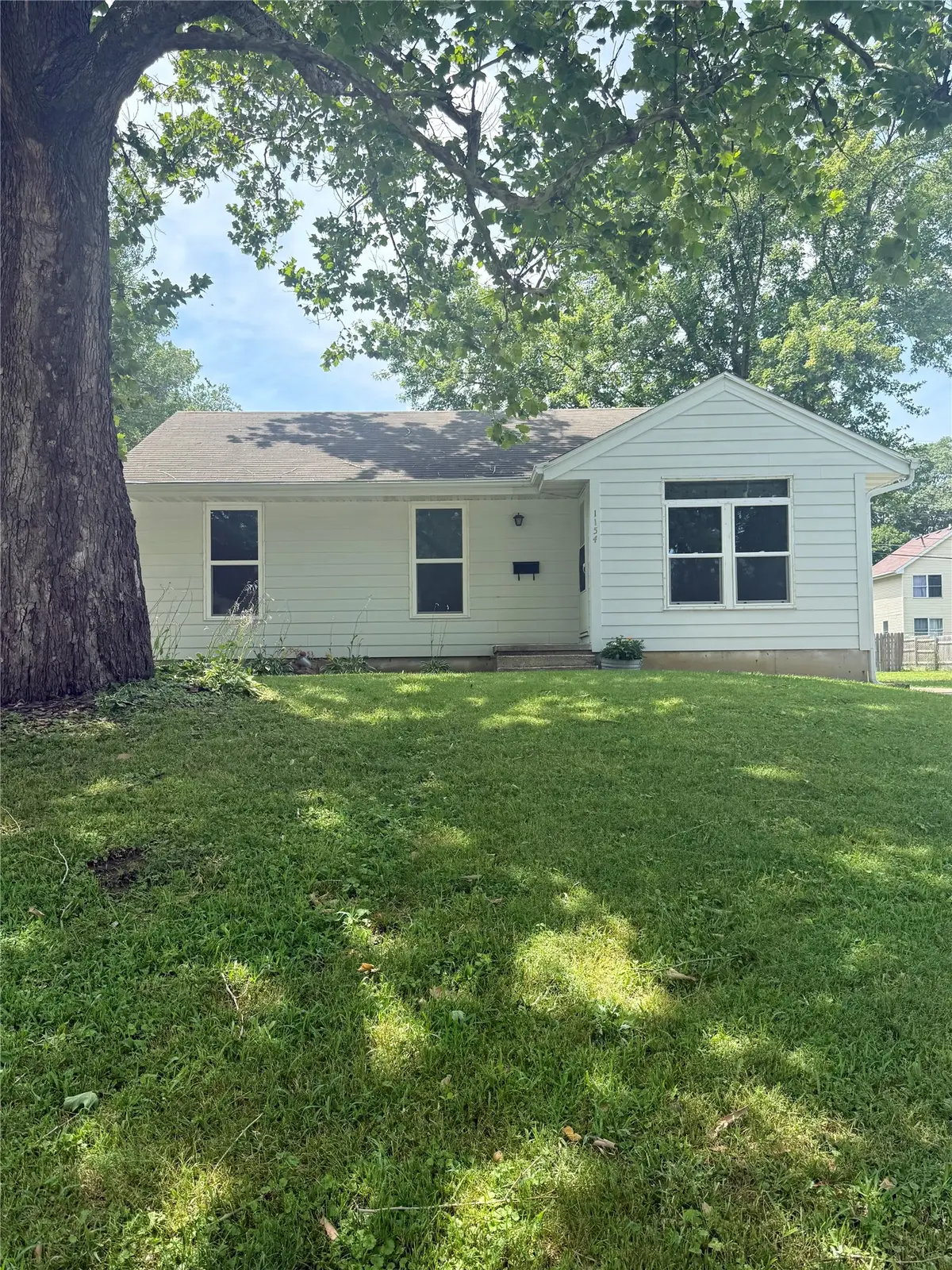1154 19th Street, Des Moines, IA 50314 - #1