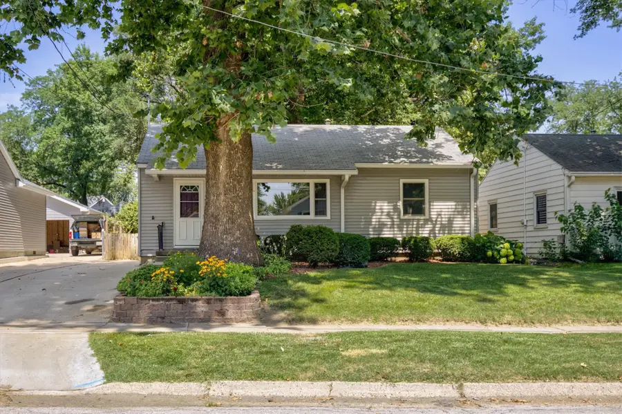 6105 Crown Lane, Des Moines, IA 50311 - #2