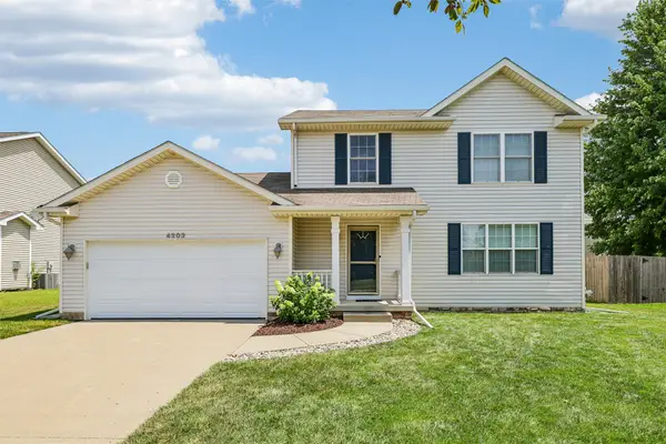 4203 SW Elm Court, Ankeny, IA 50023
