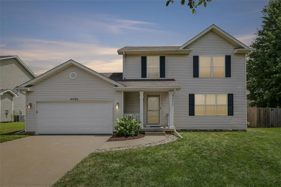 4203 SW Elm Court, Ankeny, IA 50023 - #2