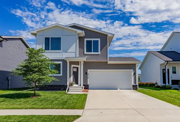 4018 NE 5th Street, Ankeny, IA 50021