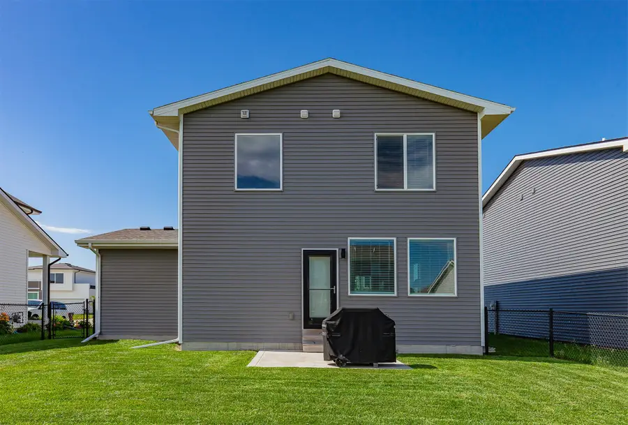 4018 NE 5th Street, Ankeny, IA 50021 - #3