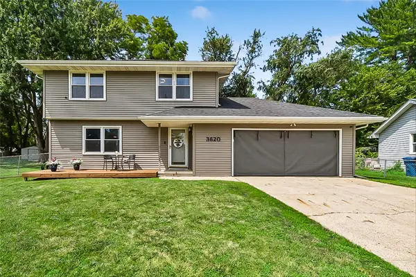 3620 E 40th Street, Des Moines, IA 50317