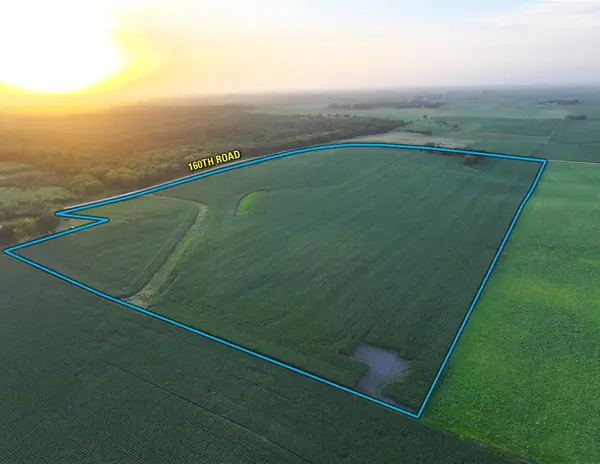 160th Road, Yale, IA 50277