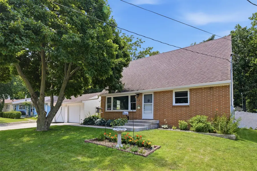 3900 Amherst Street, Des Moines, IA 50313 - #2