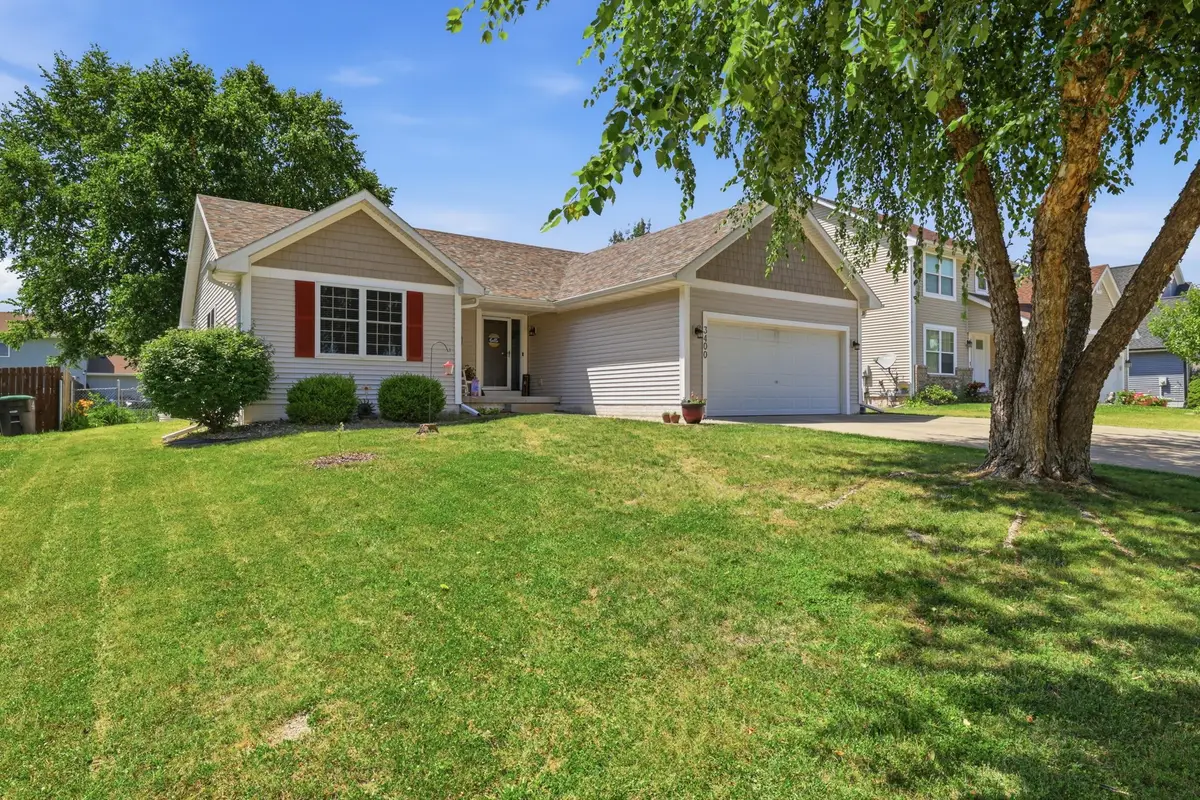 3400 SE 25th Street, Des Moines, IA 50320 - #1