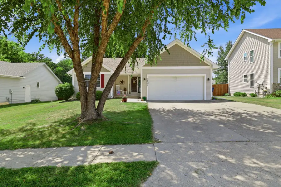 3400 SE 25th Street, Des Moines, IA 50320 - #2
