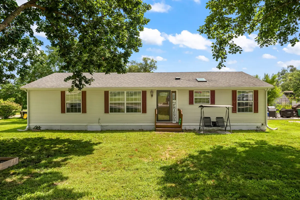 715 N 5th Street, Winterset, IA 50273 - #1