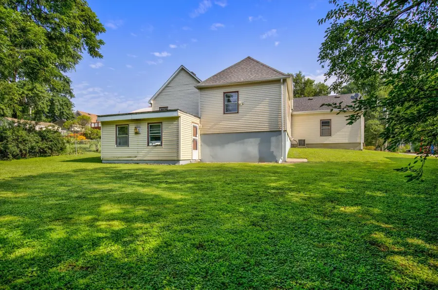 806 Bell Avenue, Des Moines, IA 50315 - #3
