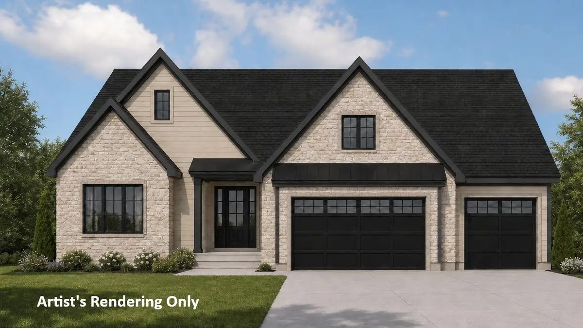 2915 Clearwater Drive, Norwalk, IA 50211 - #1