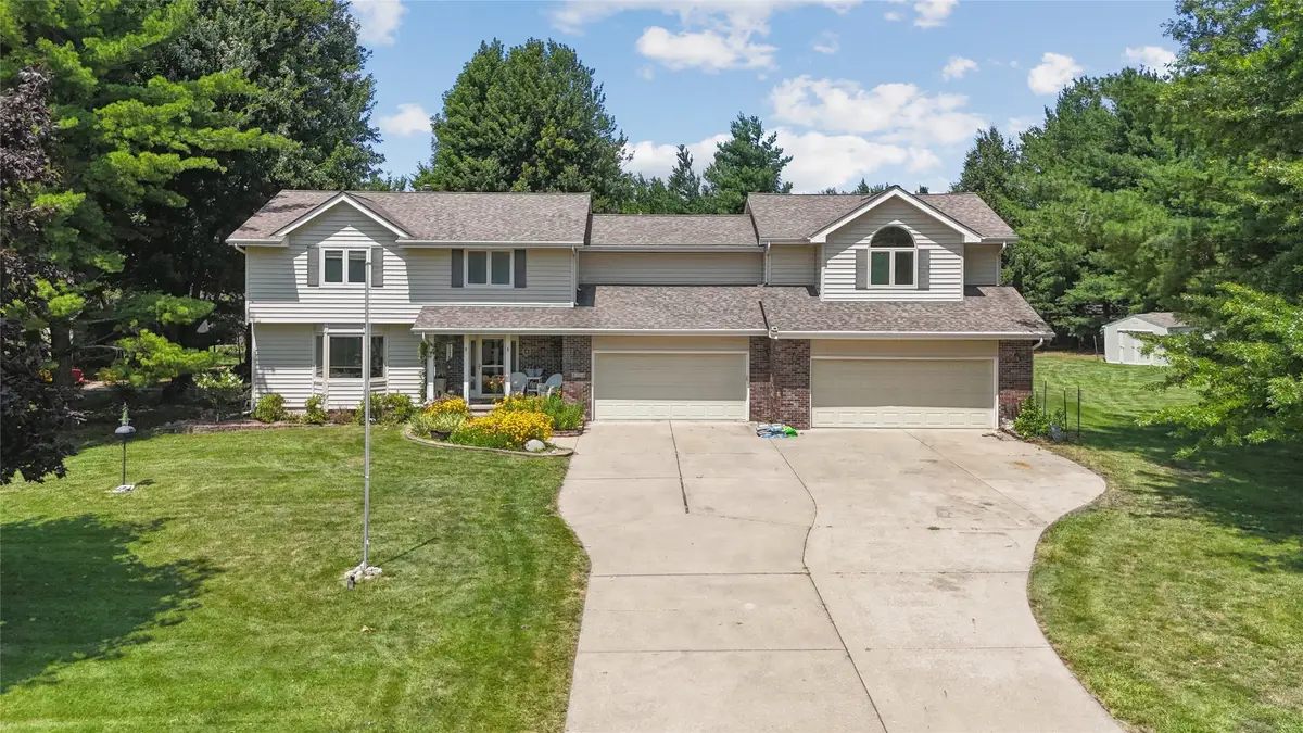 8256 NW 26th Street, Ankeny, IA 50023 - #1