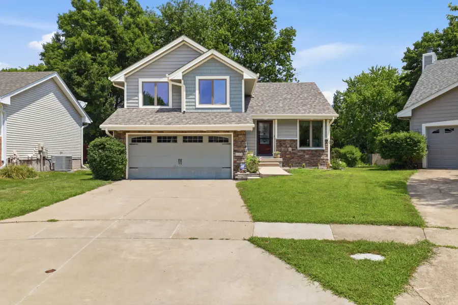 129 29th Court, West Des Moines, IA 50265 - #2