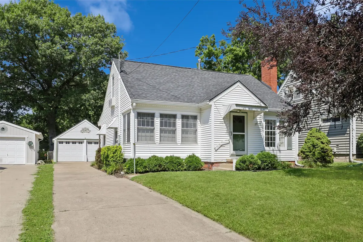 1104 57th Street, Des Moines, IA 50311 - #1