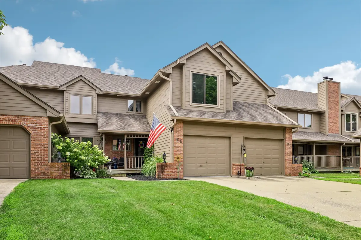 1070 50th Street #13E, West Des Moines, IA 50266 - #1