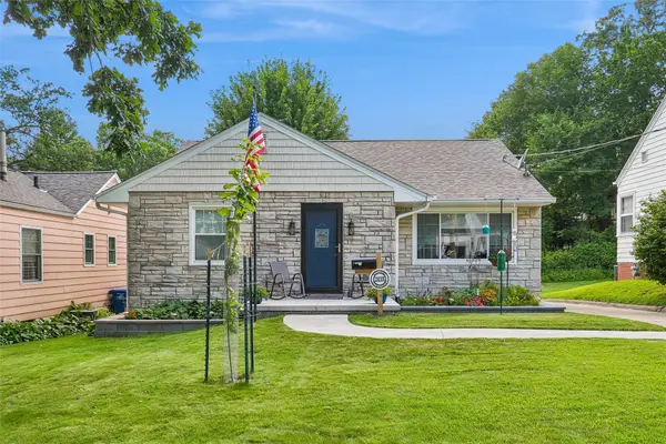 2818 35th Street, Des Moines, IA 50310