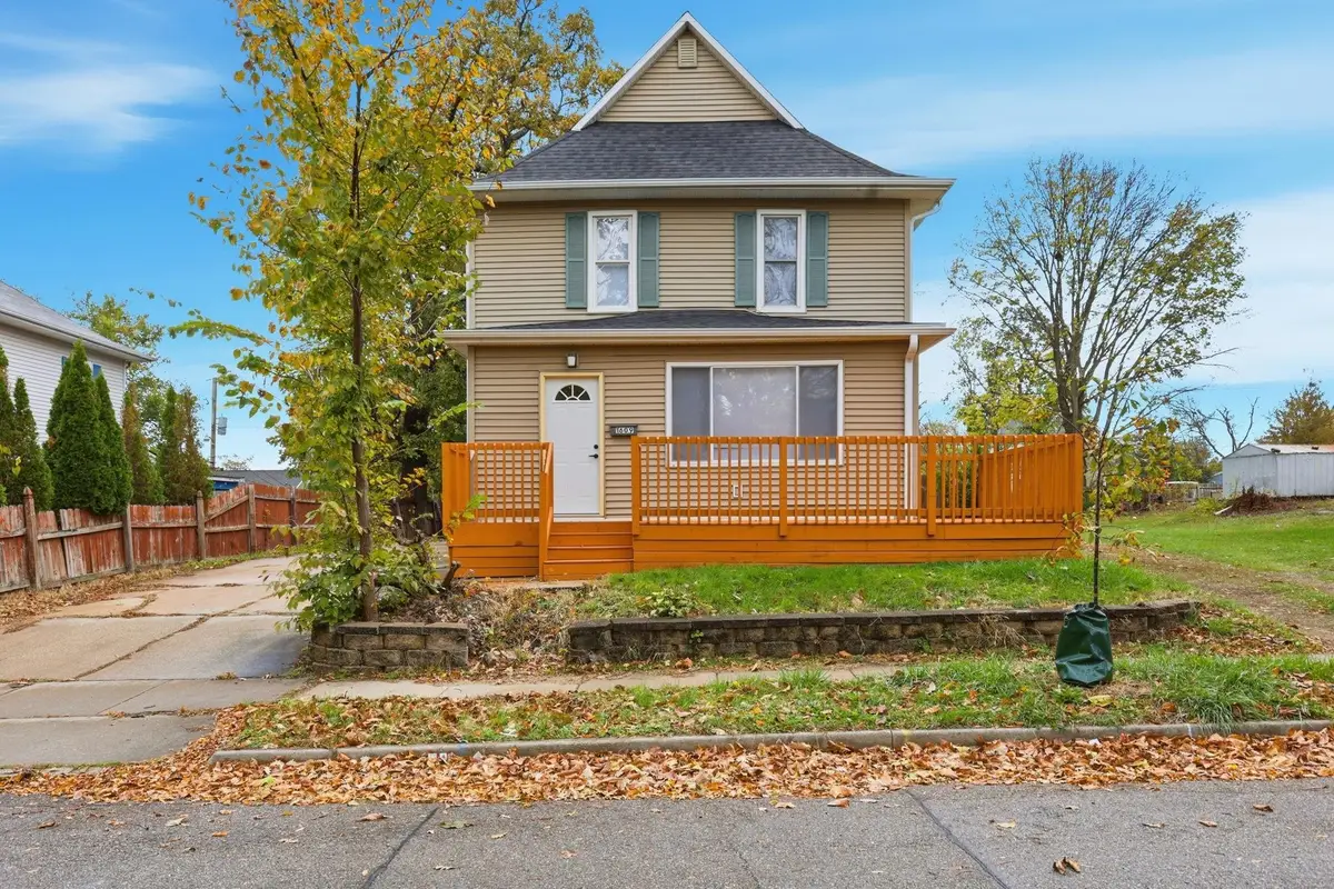 1609 12th Street, Des Moines, IA 50314 - #1