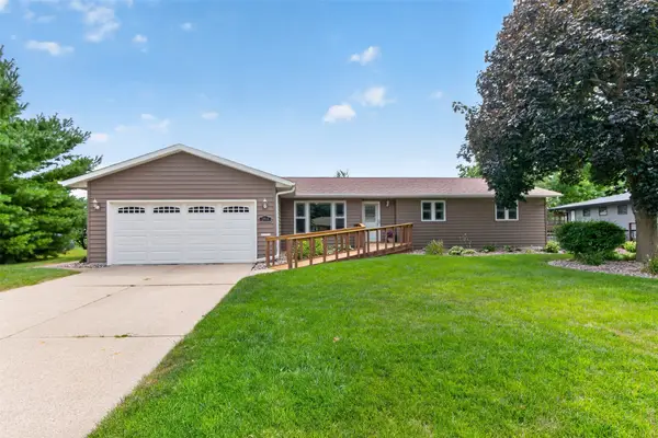 2944 Monroe Drive, Ames, IA 50010