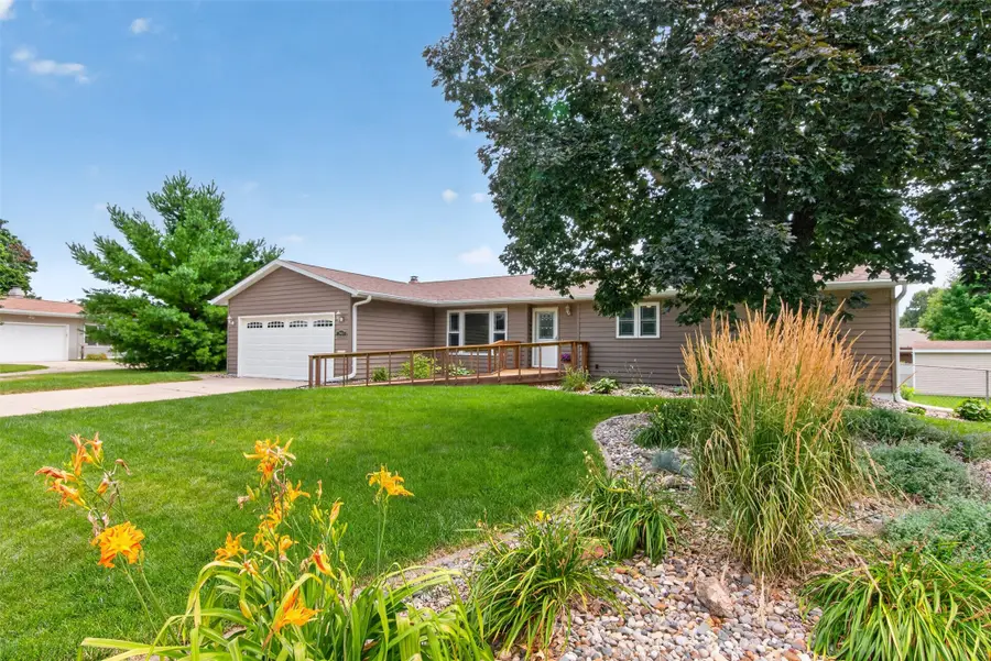 2944 Monroe Drive, Ames, IA 50010 - #2