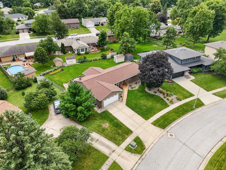 2944 Monroe Drive, Ames, IA 50010 - #3