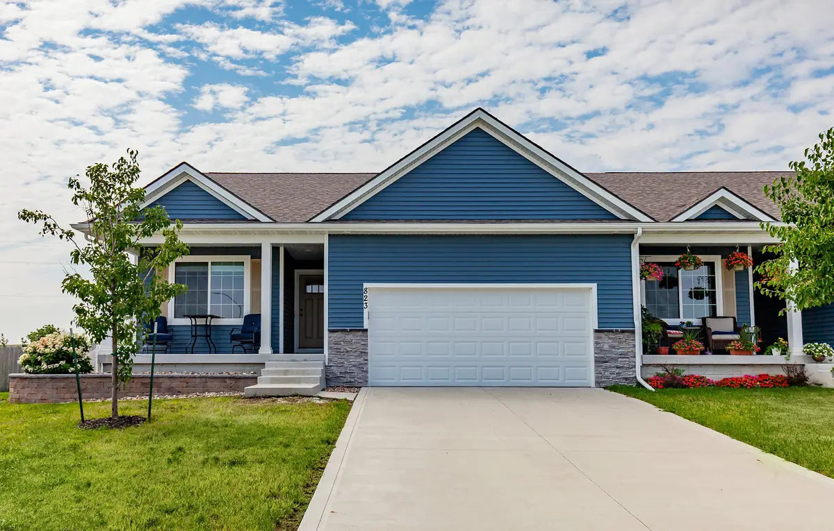 823 NE Maple Street, Elkhart, IA 50073 - #1