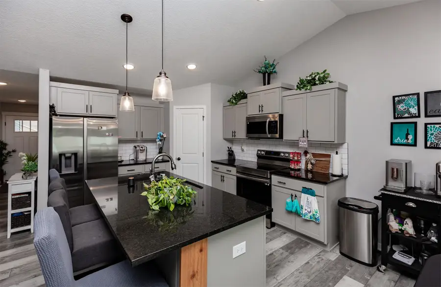 823 NE Maple Street, Elkhart, IA 50073 - #2