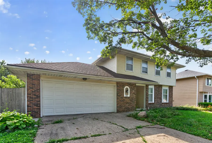 415 25th Avenue Sw, Altoona, IA 50009 - #2