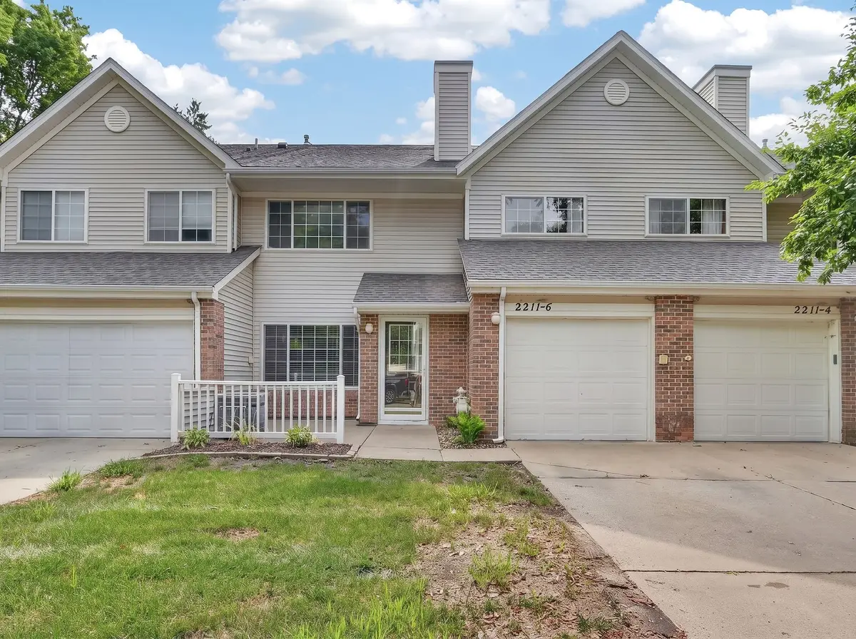 2211 Grand Avenue #6, West Des Moines, IA 50265 - #1