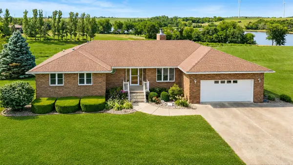 2178 243rd Lane, Greenfield, IA 50849