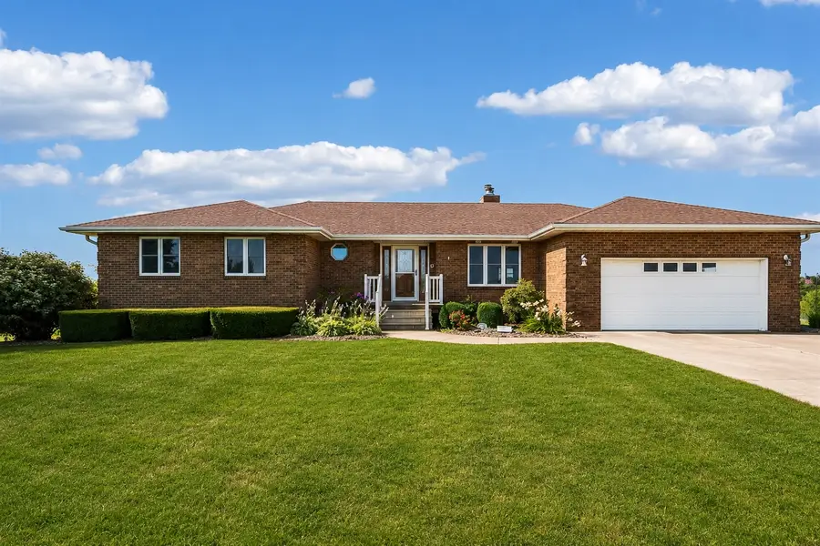 2178 243rd Lane, Greenfield, IA 50849 - #2