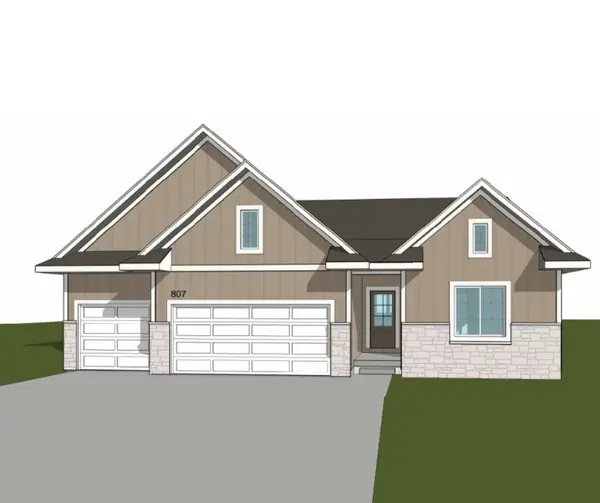 807 SW Boulder Drive, Grimes, IA 50111