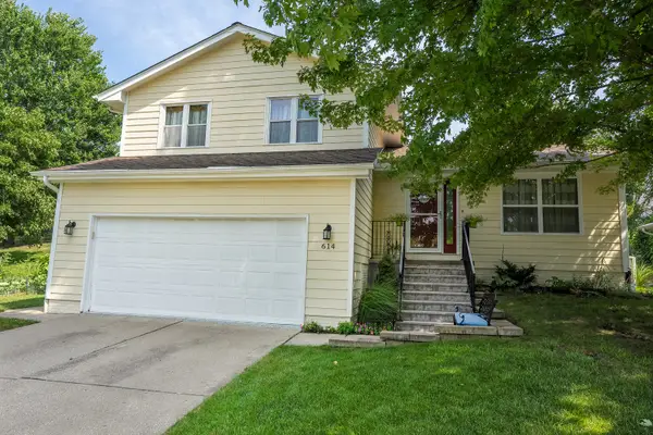 614 Brookwood Drive, Indianola, IA 50125