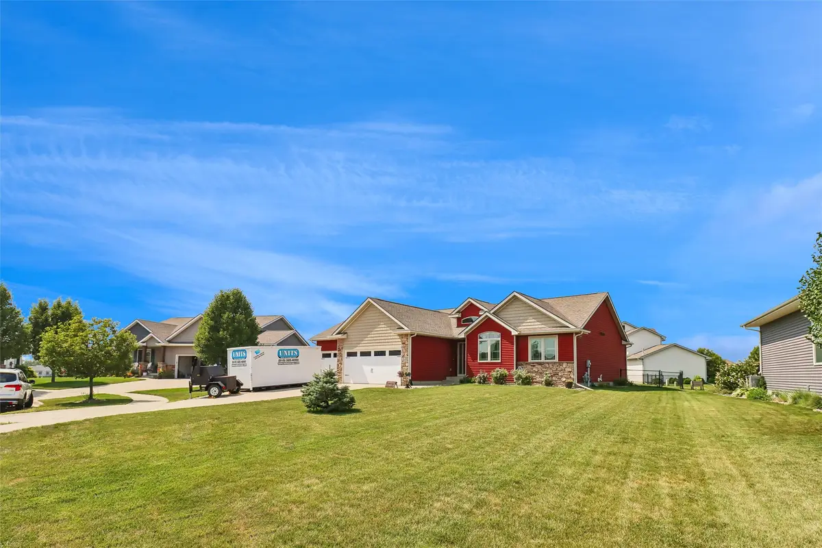 2006 NW 19th Court, Ankeny, IA 50023 - #1