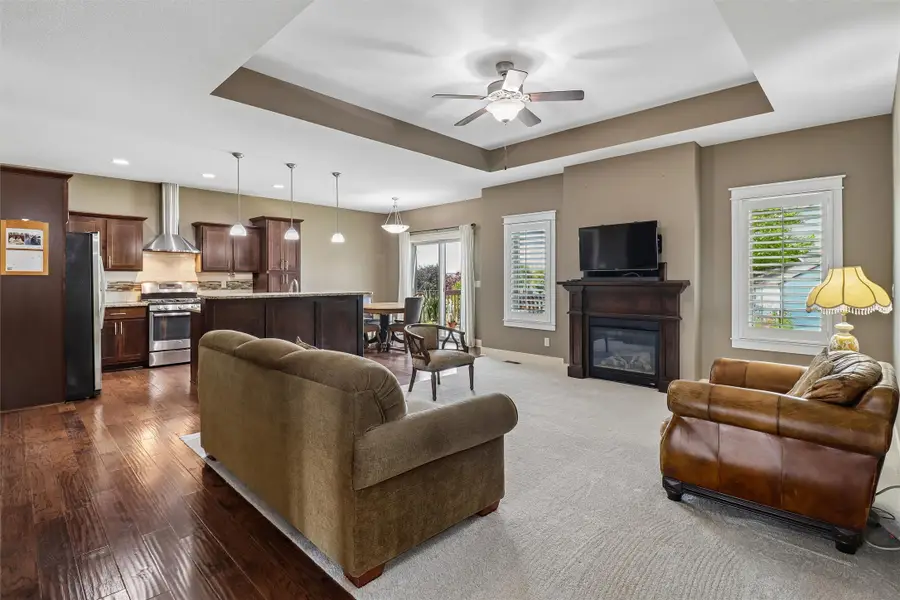 2006 NW 19th Court, Ankeny, IA 50023 - #3