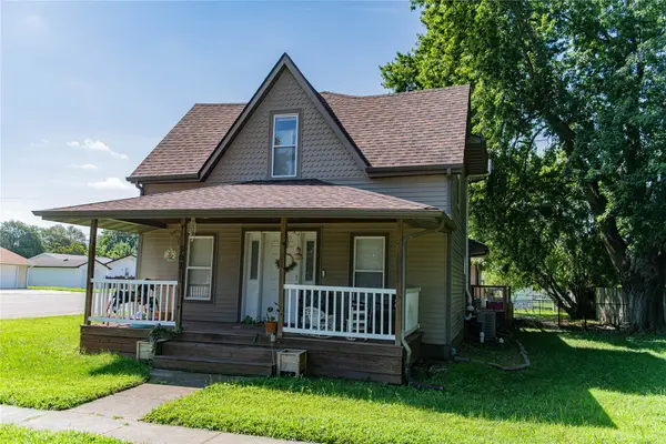 302 W Marion Street, Monroe, IA 50170