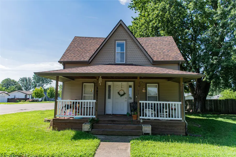 302 W Marion Street, Monroe, IA 50170 - #2