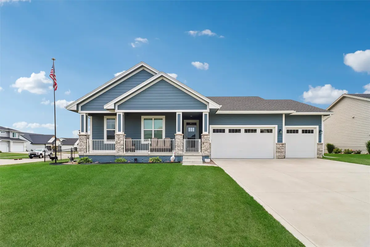 1304 NE Heritage Drive, Grimes, IA 50111 - #1