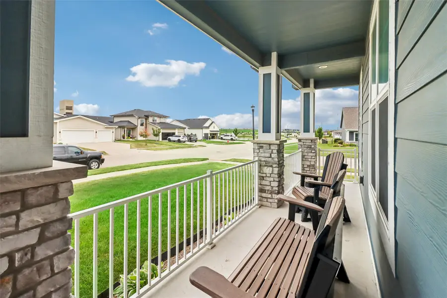 1304 NE Heritage Drive, Grimes, IA 50111 - #3