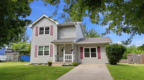 508 11th Court Se, Bondurant, IA 50035
