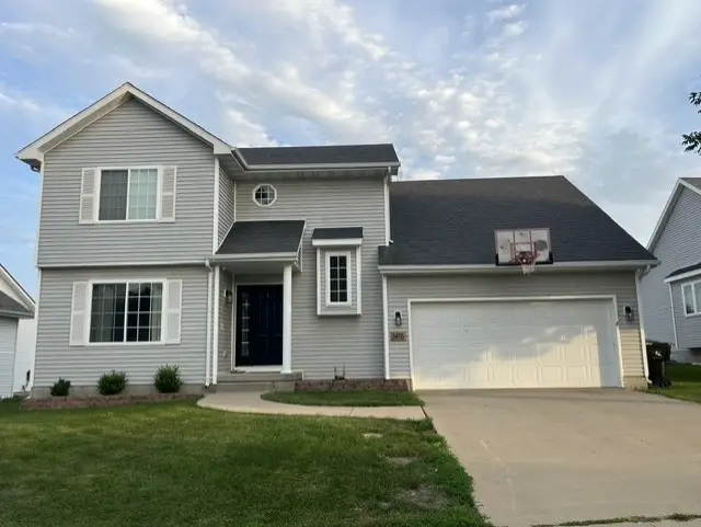 1415 Cedar Drive, Adel, IA 50003 - #1