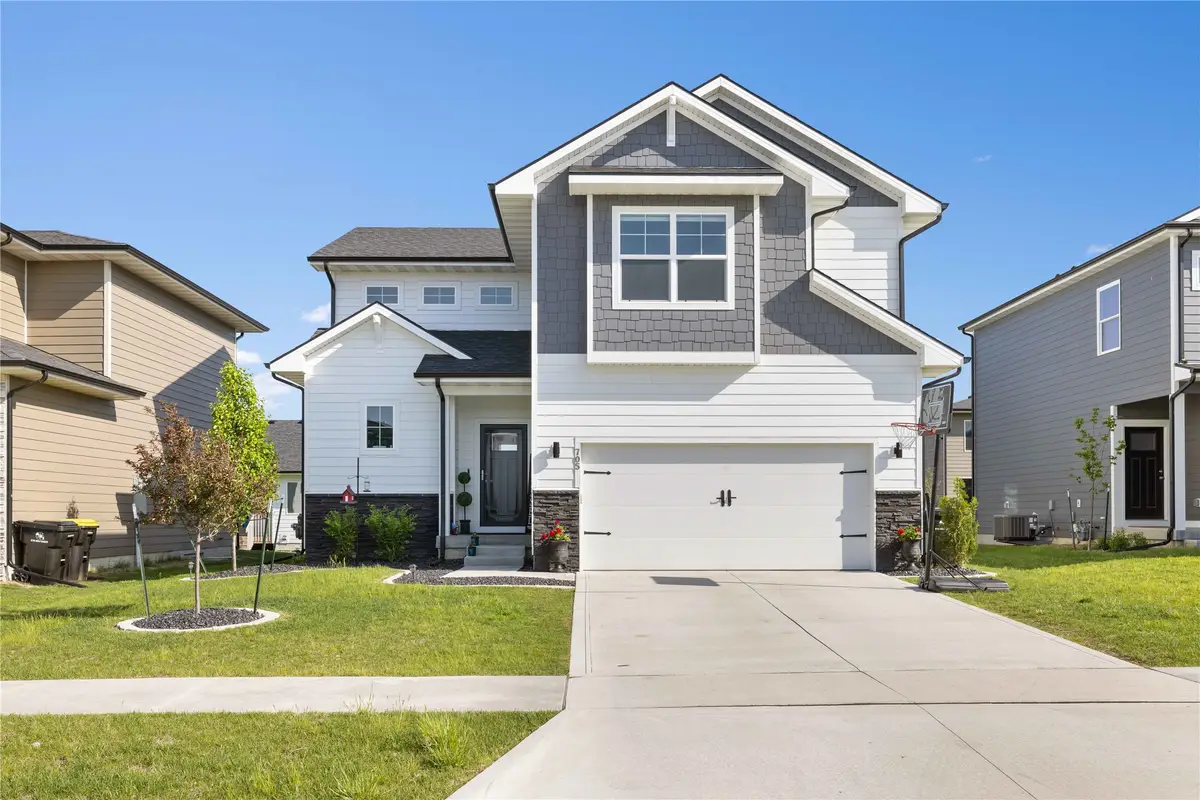 705 SE Booth Avenue, Waukee, IA 50263 - #1