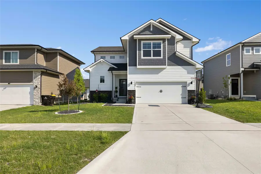 705 SE Booth Avenue, Waukee, IA 50263 - #3